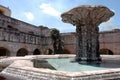 Fountain - Guatemala