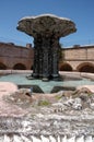 Fountain - Guatemala