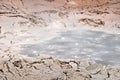 Fountain paint pot, Yellowstone National Park