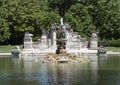 Fountain Pond, Tower Grove Park