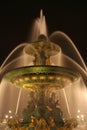 Fountain of the Seas, Place de la Concorde, Paris