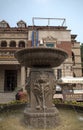 Fountain, Tianjin, China