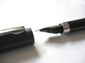 Fountain writing pen