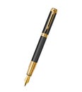 Fountain writing pen