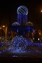 Fountaine Donetsk