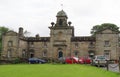 The Fountaine Hospital Almshouse