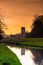 Fountains Abbey 2