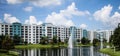 The Fountains, Blue Green Resort, Orlando, Florida