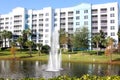 The Fountains, Blue Green Resort, Orlando, Florida