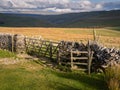 Fountains Fell from Malham Tarn