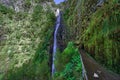 25 fountains, waterfall, walk on the levadas in Madeira