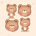 four bears group