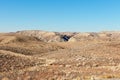 Four Corners landscape