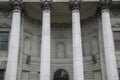 Four Courts Building, Dublin