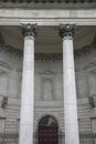 Four Courts Building, Dublin