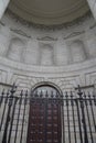 Four Courts Building, Dublin