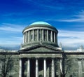 The Four Courts, Dublin