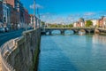 Four Courts Dublin Royalty Free Stock Photo