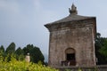 Four Doors Tower, the oldest tower in China