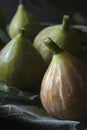 Four Figs