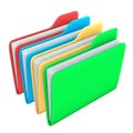 Four Folders