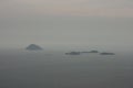 four islands