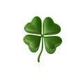 Four leaf clover