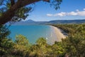 Four Mile Beach Port Douglas