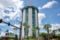 Four Points by Sheraton Hotel, Orlando, Florida