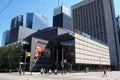 Four Seasons Centre for the Performing Arts, Toronto, ON, Canada