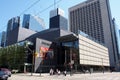 Four Seasons Centre for the Performing Arts, Toronto, ON, Canada