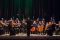 FOUR SEASONS Chamber Orchestra