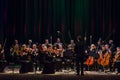 FOUR SEASONS Chamber Orchestra