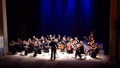 Four Seasons Chamber Orchestra