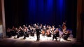 Four Seasons Chamber Orchestra