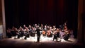 FOUR SEASONS Chamber Orchestra