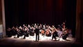 FOUR SEASONS Chamber Orchestra