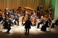 Four seasons Chamber Orchestra