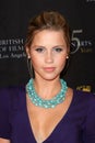 Four Seasons, Claire Holt