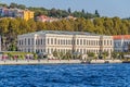 Four seasons hotel istanbul