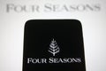 Four Seasons Hotels and Resorts logo