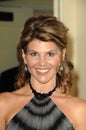 Four Seasons, Lori Loughlin Royalty Free Stock Photo