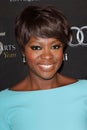 Four Seasons, Viola Davis Royalty Free Stock Photo