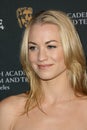 Four Seasons,Yvonne Strahovski