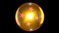 Four Star Dragonball