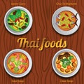 Thai Food 888