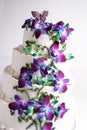 Four Tier Cake