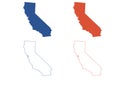 California Map