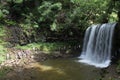 Four Waterfalls walk in Brecon Beacons