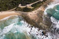 Four Wheel Drive Beach Driving